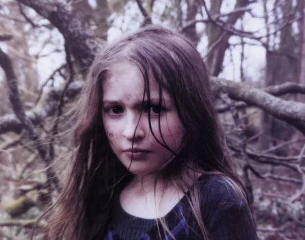 Album Review: Honeyblood - Babes Never Die 