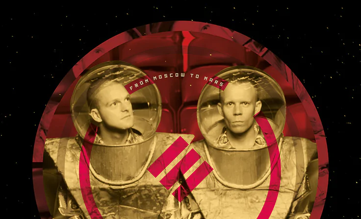 Box-set Review: Erasure - From Moscow To Mars 