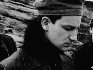 Classic Album: U2 - The Unforgettable Fire