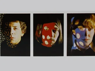 CLASSIC ALBUM: THE VELVET UNDERGROUND AND NICO: 50 YEARS ON 82 CLASSIC ALBUM: THE VELVET UNDERGROUND AND NICO: 50 YEARS ON