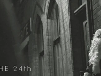 The Twang Release Christmas Single - Listen