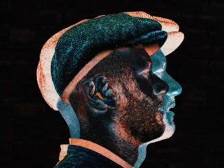 Video Premiere: Albert Man - Riding Shotgun