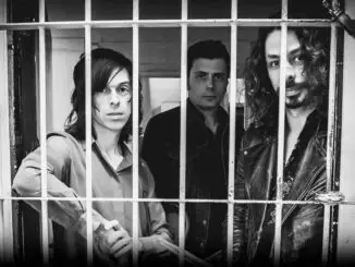 Little Barrie reveal the video for current single ‘Love or Love