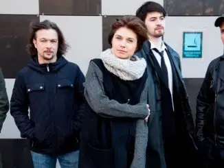 Track of the Day: Sounds of Sputnik - Light Scheme feat Ummagma