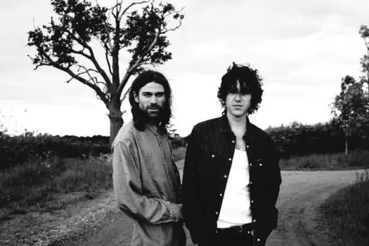 Track of the Day: TEN FÉ -