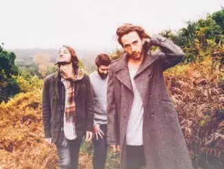 Passport To Stockholm Announce Stand Up To Cancer Show