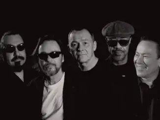 UB40 Announce Major UK Tour For 2017