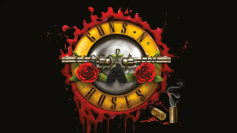 GUNS N’ ROSES Sell Out Slane Castle 80,000. Tickets Within One Day
