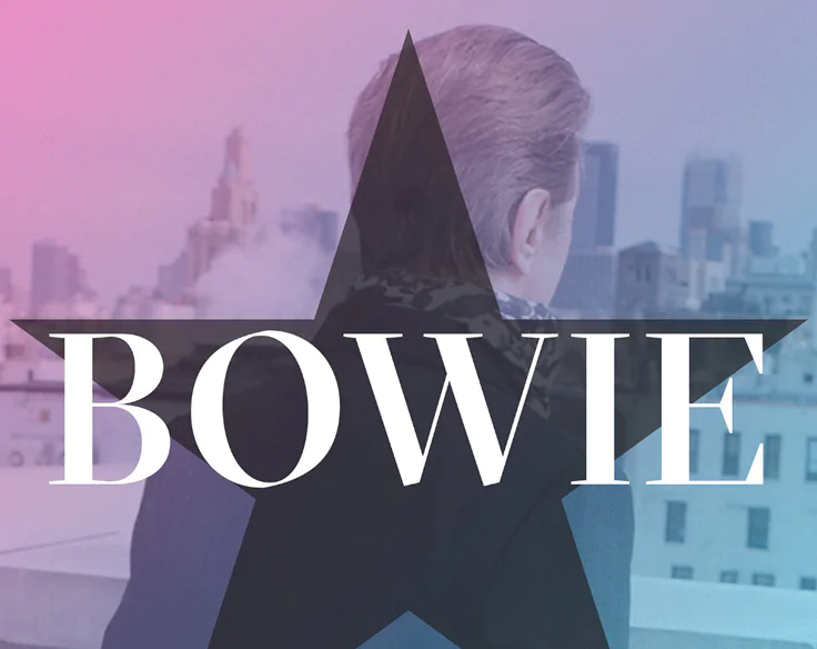 DAVID BOWIE: 'No Plan' Video and EP Released On His 70th Birthday 