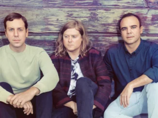 Future Islands announce UK & European Tour for spring/summer