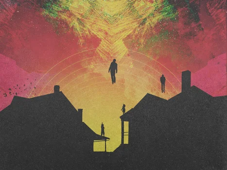 ELEPHANT STONE Announce May 2017 UK Tour Dates