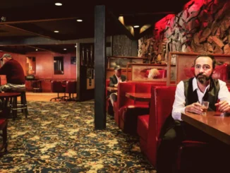 The Shins announce the release of their fifth studio album, Heartworms