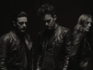 #29. XS Noize Music Podcast Interview: Peter Hayes of Black Rebel Motorcycle Club