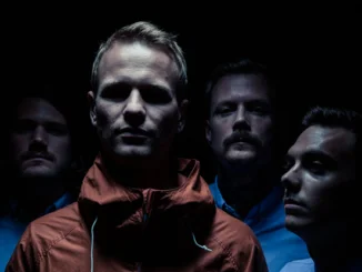 BEACHHEADS announce debut album for February 83 BEACHHEADS announce debut album for February