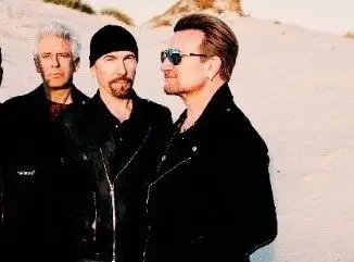 U2 Announce Joshua Tree 30th Anniversary Shows
