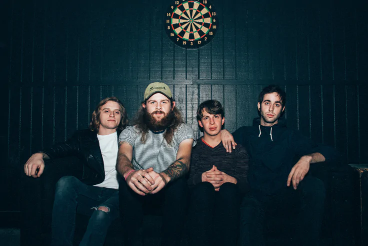 Sorority Noise announce new album ‘Your Are Not As _____ As You Think’