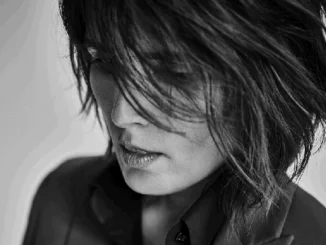 Tanita Tikaram Announces New Single ‘Cool Waters’ - Listen
