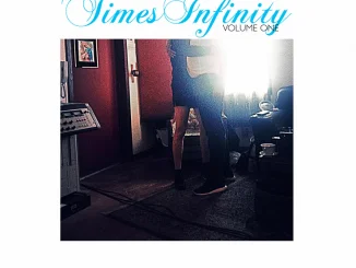Album Review: The Dears - Times Infinity Volume One