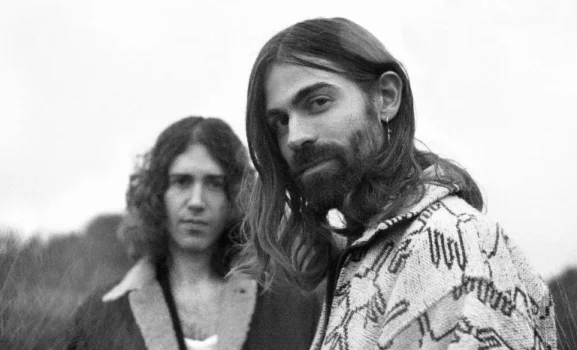 TEN FÉ Share New Single 