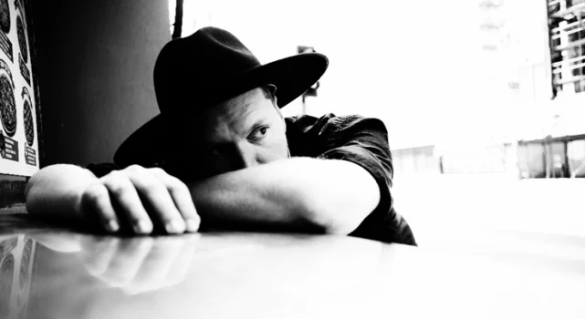 Track of the Day: SOHN - 'Hard Liquor' 