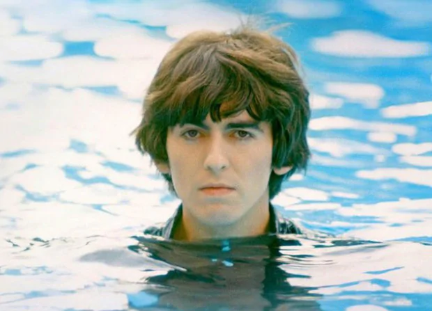 George Harrison's Vinyl Box + Book to be Released on February 24TH to Mark His 74th Birthday 1