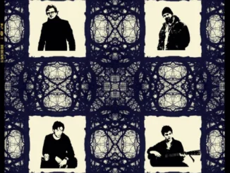 Members of The Coral and The Lost Brothers pay tribute to Townes Van Zandt