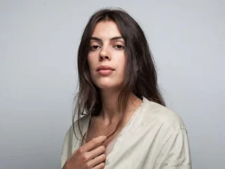 Album Review: Julie Byrne - Not Even Happiness