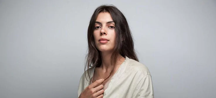 Album Review: Julie Byrne - Not Even Happiness 
