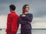 Blackfield have released a new lyric video for the song “From 44 to 48” - Watch