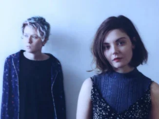Honeyblood Release Video For "BABES NEVER DIE" + Announce Biggest Tour To Date