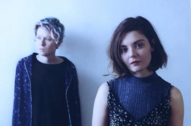 Honeyblood Release Video For "BABES NEVER DIE" + Announce Biggest Tour To Date 