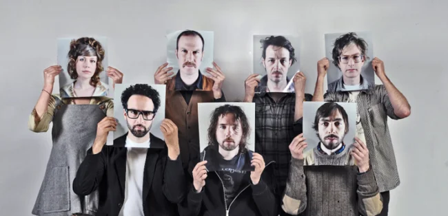 Broken Social Scene announce european tour dates 