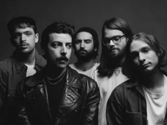 London band Hunck share video for their brand new single 'Little Woman' - LISTEN 82 London band Hunck share video for their brand new single 'Little Woman' - LISTEN