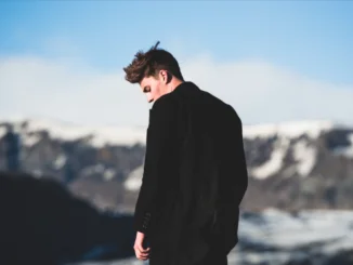 Track of the Day: Callum Stewart - 'The Dam'