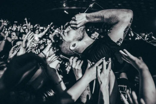 Twin Atlantic announce a new UK tour for 2017 