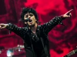 IN FOCUS// Green Day, Manchester MEN Arena 1
