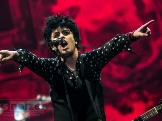 IN FOCUS// Green Day, Manchester MEN Arena 82 IN FOCUS// Green Day, Manchester MEN Arena 1