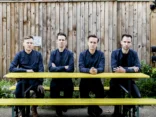 Dutch Uncles to launch album at new go karting track