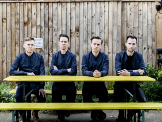Dutch Uncles to launch album at new go karting track