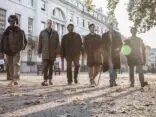 Dreadzone share video for "Mountain" from forthcoming album ‘Dread Times’