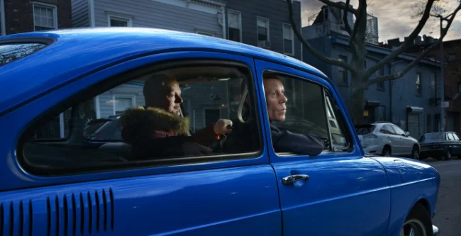 ERASURE - Announce New Album 'World Be Gone' + Headline Tour Dates 