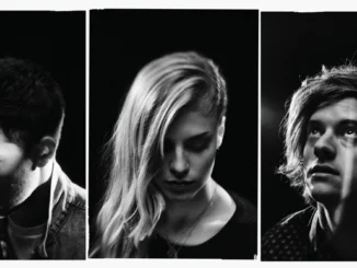 Listen to ‘Big Picture’ The New Single from London Grammar