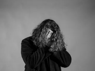 Edinburgh-based artist Mt. Doubt teams up with Dunfermline rockers Foreignfox for the release of AA-side single Tourists