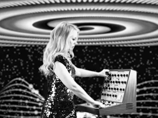 TRACK OF THE DAY: “Video Killed the Radio Star” (Dub Science Version) – Bruce Woolley, Steve Dub and Polly Scattergood 82 TRACK OF THE DAY: “VIDEO KILLED THE RADIO STAR” – Bruce Woolley and Polly Scattergood