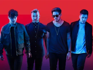 Track of the Day:  Club Drive - “Spare Time”