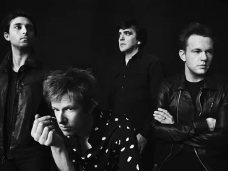 Album Review: SPOON - Hot Thoughts