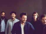 Fleet Foxes Announce New Album 'Crack-Up'