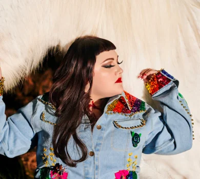 BETH DITTO Announces Run of European Live Shows