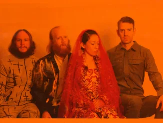 Little Dragon Announce New Album 'Season High', Watch Video for 'Sweet'