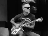 Dave Hause Kicks Off His UK Tour This Week.